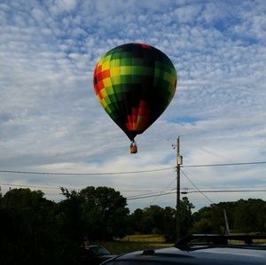 Meet your Posher, Denise